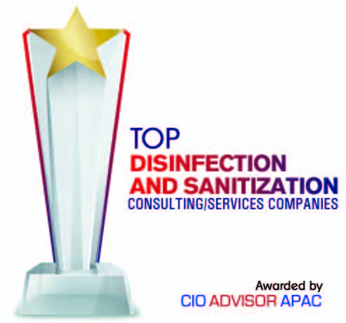 Top Disinfection and Sanitization Consulting/Services Companies
